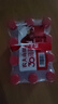农夫山泉饮用天然水 550ml*12 实拍图