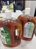 滴露（Dettol）消毒液衣物消毒水1.8L*2 洗衣除菌家居除螨杀菌 灭活HPV16病毒 实拍图