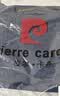 皮尔卡丹（pierre cardin）【休闲商务】牛仔裤男夏季宽松时尚直筒薄款裤子蓝黑色36 实拍图