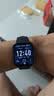 华为HUAWEI WATCH FIT 4 韵律黑氟橡胶表带 华为运动智能手表超轻薄大屏潮流运动蓝牙通话 实拍图