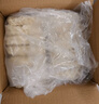 白象方便面饼鸡蛋味非油炸泡面整箱京东自营火锅面条800g早餐食品 实拍图