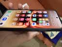 vivo iQOO 15 Ultra 16GB+512GB 2077(黑色)冰穹散热风扇 2K三星珠峰屏 电竞手机iqoo15ultra 国家补贴 实拍图
