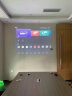 明基（BenQ） 投影仪智能WIFI手机同屏U盘直读办公家用便携式网课蓝牙安卓系统投影机 E3218S升级款E1443 官方标配 实拍图