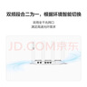 华为路由器千兆 wifi6+无线5G穿墙王大户型信号增强器放大器电竞漏油器mesh组网 千兆版【无线传输1200M+千兆网线】 实拍图