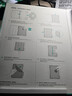 耐尔金适用三星Tab S11Ultra/S10FE+/S10+/S9+/S9FE+钢化膜高清全屏覆盖防指纹平板保护贴膜 三星 Tab S9/S9FE/S10FE通用 实拍图