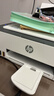 惠普（HP）598 家用学习连供无线打印一体机 大容量可加墨多功能打印复印扫描 家用打印机 实拍图