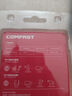 COMFAST 1300M免驱5g双频USB无线网卡高增益天线千兆穿墙电脑wifi接收器台式机专用笔记本发射WU785AC 实拍图