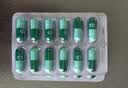 以岭连花清瘟胶囊 0.35g*36粒/盒 流感药 抗病毒用药 感冒咳嗽 感冒药 退烧药 新冠疫情 莲花温清 开车可服不嗜睡 实拍图
