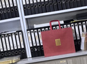 美心生活松脆乐章曲奇四重奏饼干礼盒330g休闲零食伴手礼团购情人节中秋节 实拍图