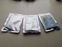 盛源来虾怪酱100g*3袋开袋即食美味海怪酱海鲜酱鲜美下饭拌面熟虾酱鲜味 实拍图