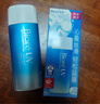 碧柔（Biore）花王水活防晒水霜凝露90ml隔离高倍防晒户外通勤 实拍图