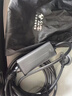 公牛（BULL）随车充3.5kw家用新能源汽车充电枪适配特斯拉问界小米领克大众理想比亚迪埃安吉利星愿便携充电器 【新国标3C认证】3.5KW数显款小劲风-10米 实拍图