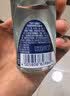 妮维雅（NIVEA）抑汗除臭净味香体腋下止汗露男士黑白出众爽身走珠液50ml*3礼物 实拍图