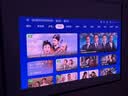 极米（XGIMI）Z6X Pro 三色激光旗舰版 1200CVIA 家用投影仪 轻薄智能投影机高清一体式云台2年质保国家补贴 实拍图