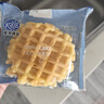 港荣肉松华夫饼460g营养早餐面包零食休闲便携小吃下午茶沙拉夹心 实拍图