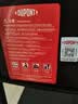 杜邦（DU PONT）平板小推车折叠手拉货买菜推车塑料搬运拉杆拖车 80km【超值爆款】标准400斤68*47 实拍图
