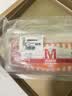 万威客 精选培根120g*5 冷冻猪肉烟熏美式欧式培根片早餐肉片西式烧烤 实拍图