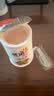 优诺（yoplait）优丝草莓果粒低温酸奶135g*3杯 经典法式醇厚 风味发酵乳 实拍图