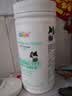 新宠之康 中老年犬猫高钙低脂狗狗猫咪羊奶粉500g宠物营养补充 实拍图