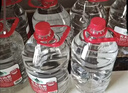 农夫山泉 饮用水 饮用天然水5L*4桶 整箱装 桶装水随机包装 实拍图