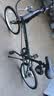 大行（DAHON）经典D6折叠自行车20英寸6速成人休闲单车 KBC061 墨绿色 20英寸 实拍图