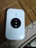 TCL随身wifi2026新款三网全国通用免插卡无线网wifi6车载4G路由器随身便携无限制移动联通电信5GXY15B 【至尊畅享版】三网任切+首月1500G流量 不限速不虚标月享1500G流量 实拍图