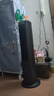 美的（Midea）【语音智能】家用空调扇冷风扇 负离子净化静音落地冷风机水冷塔扇冷气扇 强力制冷小空调ACA10TJR 实拍图