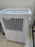 海信（Hisense）除湿机/抽湿机大面积家用除湿器轻音防霉抽湿器别墅吸湿器地下室去湿防潮干燥机 30L/天 70-120㎡ 适用全屋除湿 实拍图