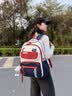 VICTORIATOURIST初中生书包小学生3-6年级女生减负大容量高中生双肩包高颜值背包 实拍图
