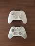 北通鲲鹏20游戏手柄AI智控双切扳机TMR震动无线多模蓝牙xbox类电脑PC手机steam体感NS switch2影之刃零 实拍图