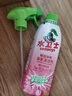 水卫士除菌净味浴室清洁剂480g*3瓶卫生间瓷砖厕所马桶玻璃清洗剂 实拍图