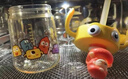 皇宠儿童牛奶杯1-3岁吸管杯宝宝喝水泡奶杯带手柄学饮杯 克洛黄240ml 实拍图