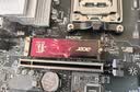 宏碁掠夺者（PREDATOR）2TB SSD固态硬盘 M.2接口(NVMe协议) GM7000系列｜NVMe PCIe 4.0读速7400MB/s  AI电脑存储配件 实拍图