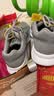 耐克NIKE男子跑步鞋RUN SWIFT 2新款网面透气运动鞋CU3517-014灰40.5 实拍图