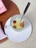 容茗轩燕窝银耳羹红枣莲子枸杞闷泡即食冲泡早餐送妈妈送女友礼物90g 实拍图