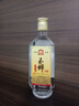 玉蝉老酒 玉蝉大曲光瓶 浓香型白酒 52度 500ml 单瓶装口粮酒 实拍图