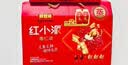 好想你花开富贵28°一级锁鲜枣1000g/箱新疆红枣免洗即食好果煲汤煮粥 实拍图