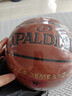 斯伯丁（SPALDING）篮球TF系列7号PU比赛室内外兼用耐磨学生成人青少年 77-176Y 实拍图