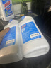 超威强效洁厕灵 500g*4瓶 卫生间浴室马桶厕所清洁剂洁厕液  松木香 实拍图