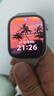 小米（MI）REDMI Watch 6皎月银 国家补贴 澎湃OS 3 心率血氧监测 红米手表6 小米汽车 送男友送女友 实拍图