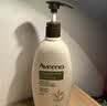 艾惟诺（Aveeno）艾维诺成人沐浴露温和无皂基 舒缓滋润燕麦沐浴乳(无香型)532ml 实拍图