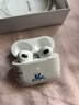 DIJO【华强北顶配】Air4蓝牙耳机双耳无线降噪适用于苹果16pro/15/14/13华为oppo安卓vivo荣耀小米 【华强北旗舰】【空间功能+ 任意名字+超强续航+秒连接】 实拍图