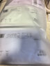 最生活密封毛巾纯棉加厚6条装 新疆长绒棉A类毛巾不掉毛强吸水洗脸巾 实拍图