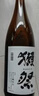 獭祭Dassai 45四割五分清酒 720ml 纯米大吟酿 日本进口 礼盒装 实拍图