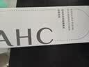 AHC 专研洁面泡泡 护肤品男女士洗面奶100ml敏肌可用七夕情人节礼物 实拍图