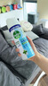 滴露（Dettol）消毒喷雾454ml鞋子除臭杀菌喷雾除臭剂马桶消毒床单除菌家用铃兰 实拍图