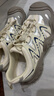 骆驼（CAMEL）溯溪鞋男撞色拼接绑带户外鞋 L14S469663 米白/灰/深蓝(男款) 41 实拍图