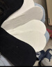 FitonTon8双袜子女船袜夏季薄款硅胶防滑不掉跟棉袜透气浅口隐形无骨短袜 实拍图