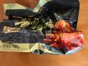 金锣酱卤猪蹄500g/袋休闲零食猪手肘子熟食下酒菜卤味方便面 实拍图