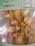 十月稻田 百合干 100g 龙山产苦百合 干货 银耳莲子桂圆枸杞羹煲汤食材 实拍图